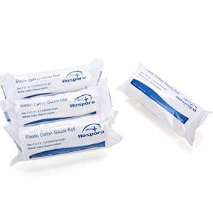Gauze 4 in 2-pack